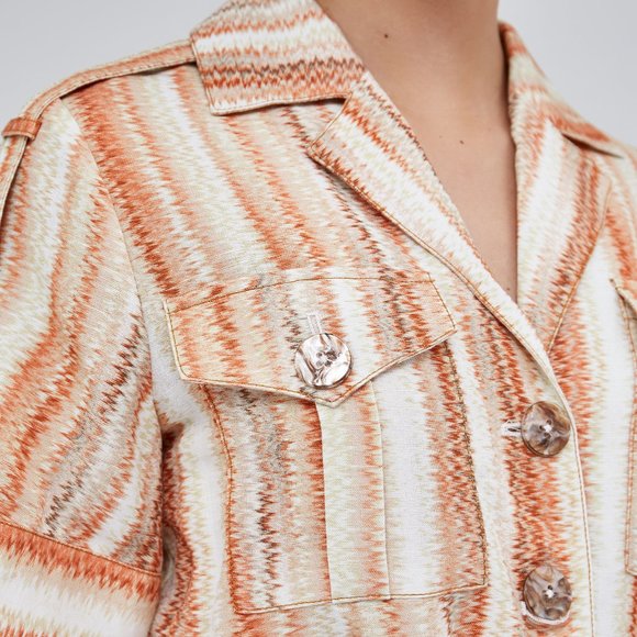 C/MEO Collective Worlds Collide Dress - Picture 6 of 8